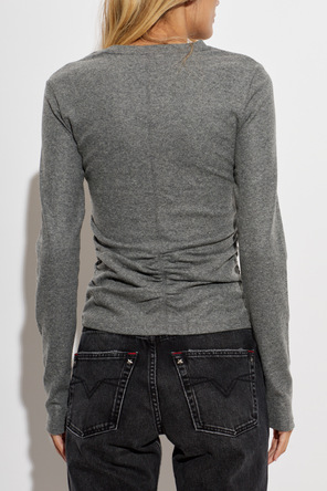 Marant Etoile Top `Delesa`