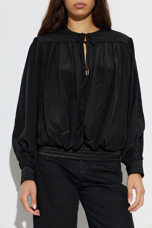 Isabel Marant Top "Dovane"
