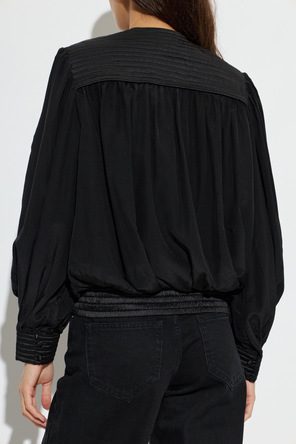 Isabel Marant Top "Dovane"