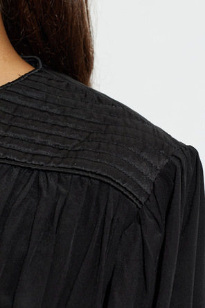 Isabel Marant Top "Dovane"