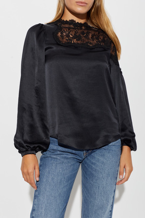 Isabel Marant Top "Azare"