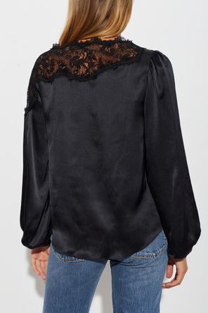 Isabel Marant Top "Azare"