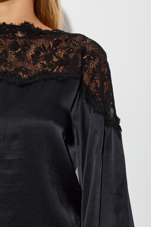 Isabel Marant Top "Azare"