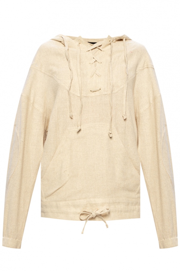 Isabel Marant Hooded top