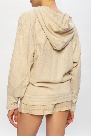 Isabel Marant Hooded top