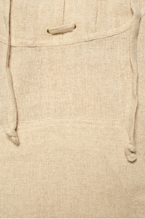 Isabel Marant Hooded top