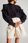 Isabel Marant Etoile Ruffled shirt