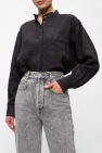 Marant Etoile Linen shirt
