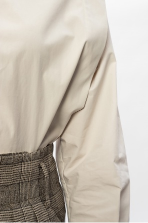 Isabel Marant pants shirt with pockets