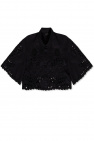 Isabel Marant Embroidered shirt