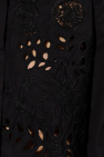 Isabel Marant Embroidered shirt