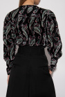 Isabel Marant Printed top