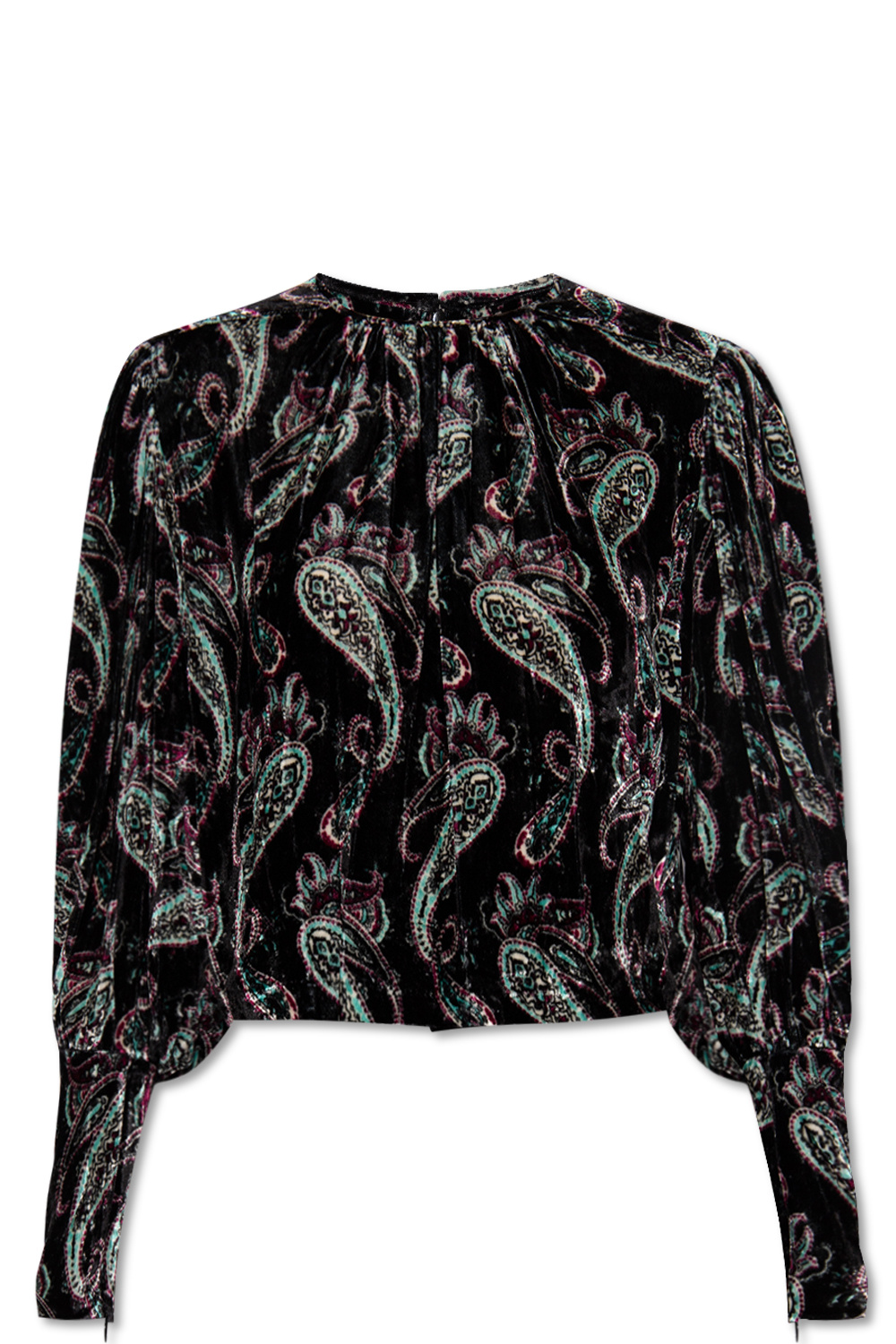 Isabel Marant Printed top