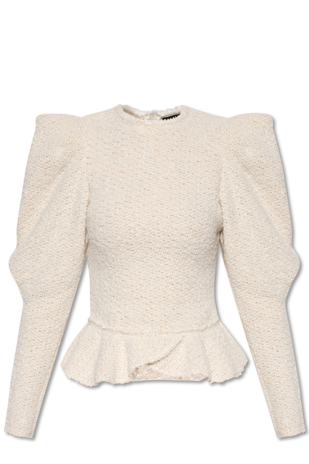 Isabel Marant Ruffled sweater