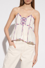 Isabel Marant Etoile ‘Francesca’ top