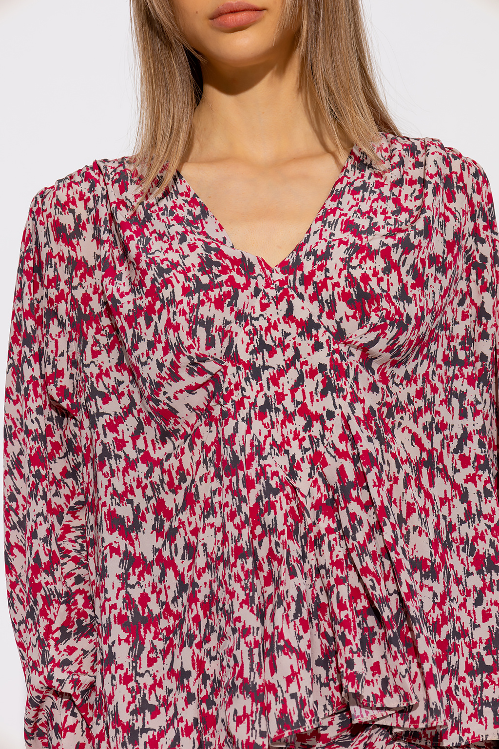 Add to bag ‘Amirya’ patterned top