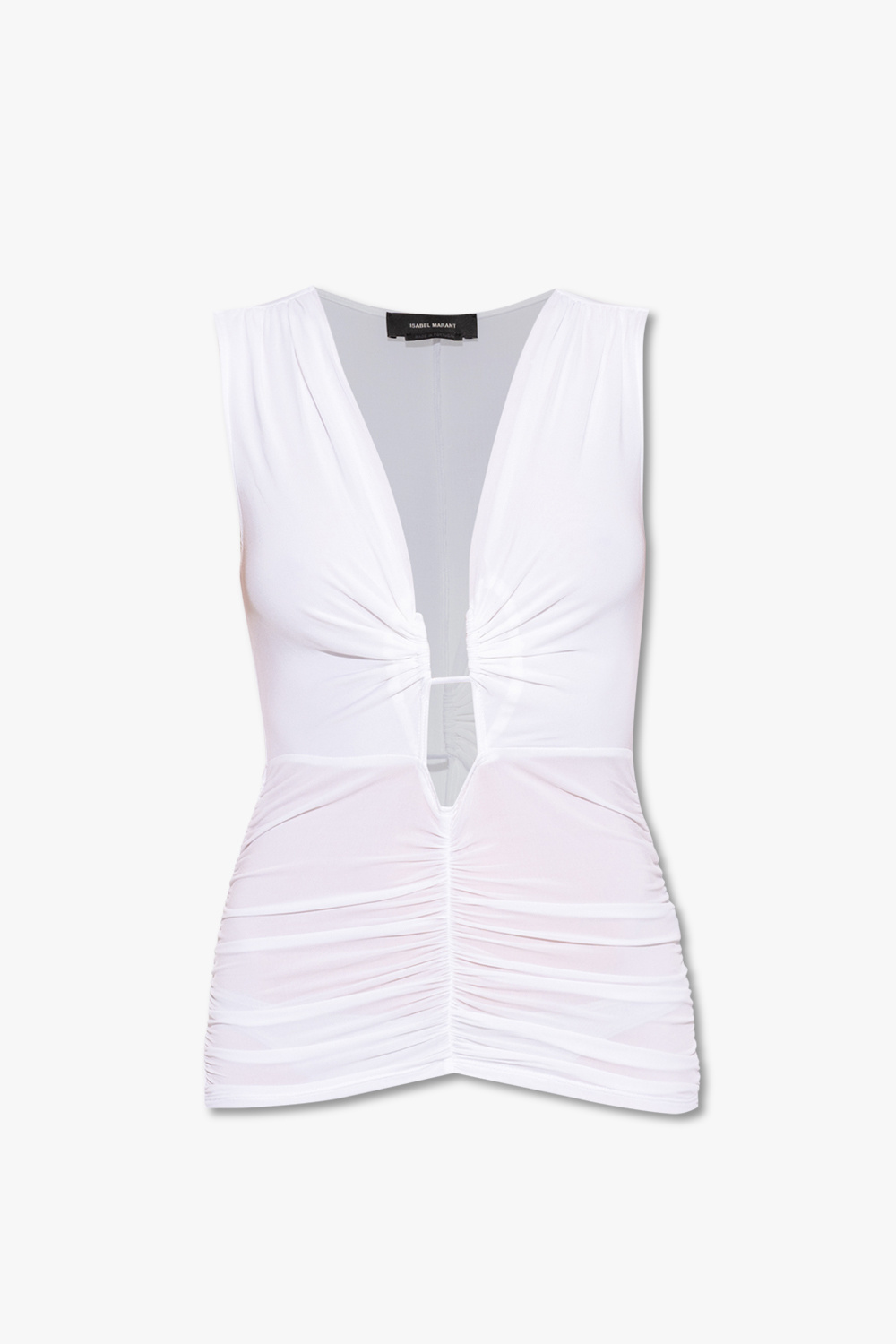 Isabel Marant ‘Jillya’ top