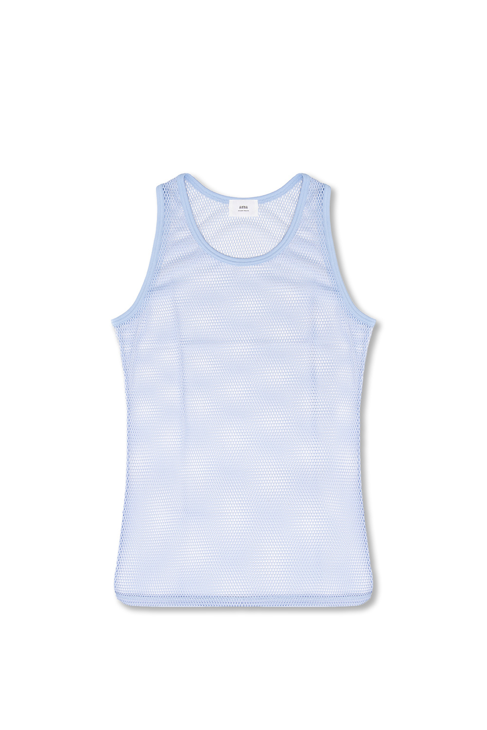 Ami Alexandre Mattiussi Sleeveless T-shirt