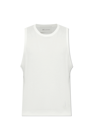 Camiseta sin mangas