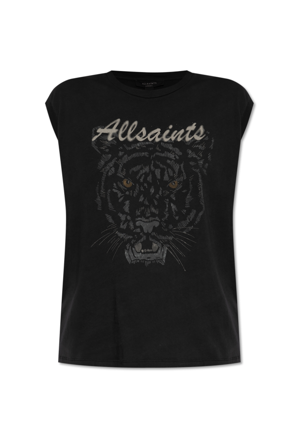 AllSaints T-shirt ‘Hunter Brooke’