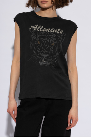 AllSaints T-shirt ‘Hunter Brooke’