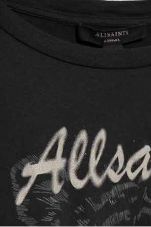 AllSaints ‘Hunter Brooke’ T-shirt