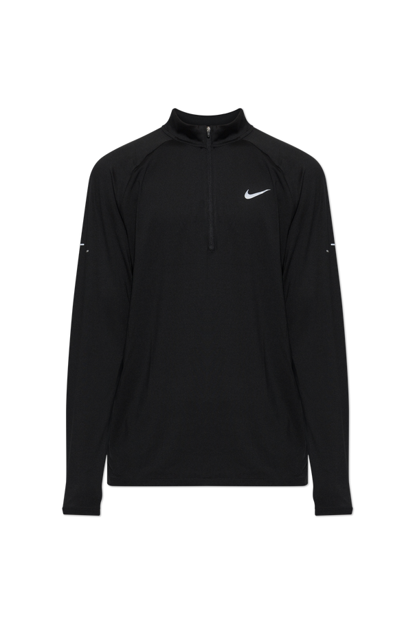 Sweatshirt with logo od Nike