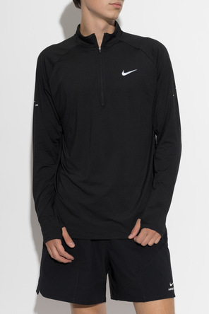 Nike Bluză cu logo