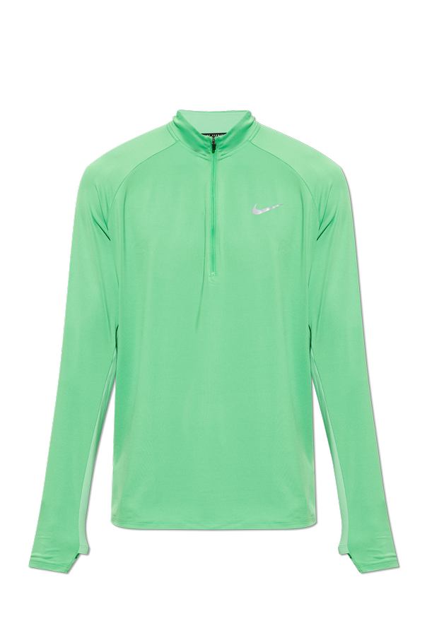 Sweatshirt with logo od Nike