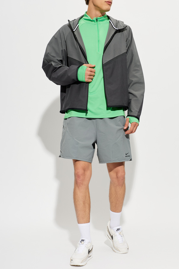 Nike Sweatshirt with logo