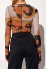 Heron Preston Sheer top