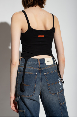 Heron Preston Jeans with multiple pockets
