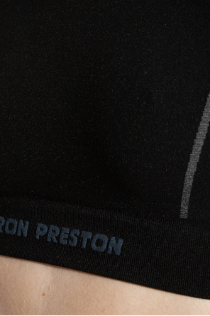 Heron Preston Krótki top