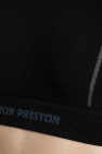 Heron Preston Krótki top