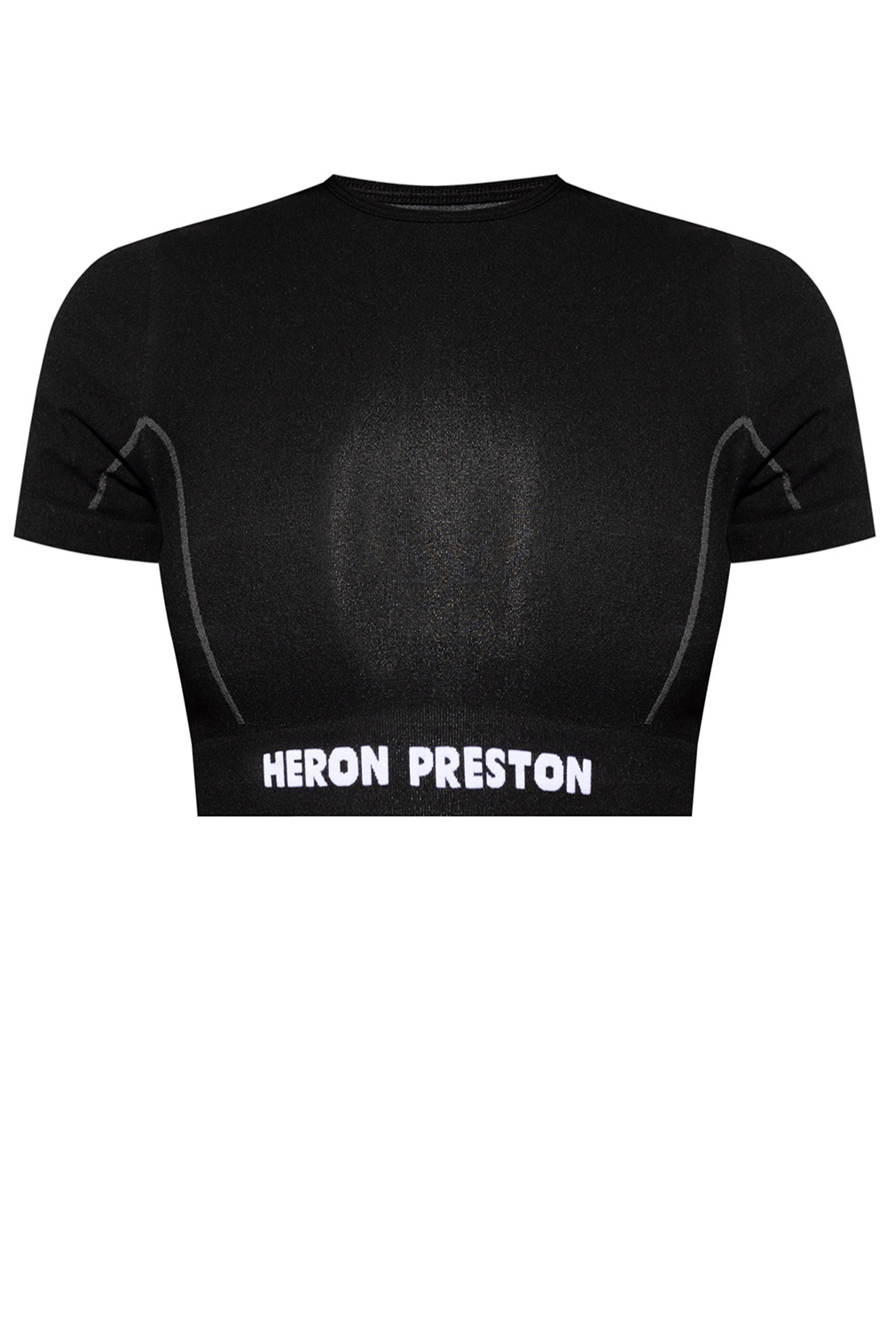Heron Preston Short-sleeved top