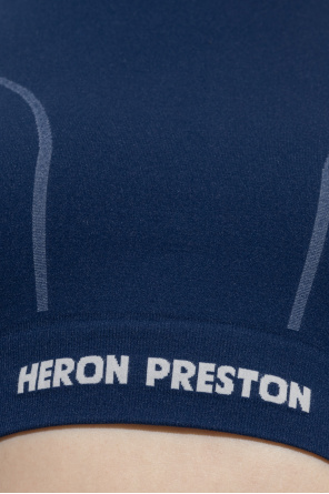 Heron Preston Follow Us: On Various Platforms