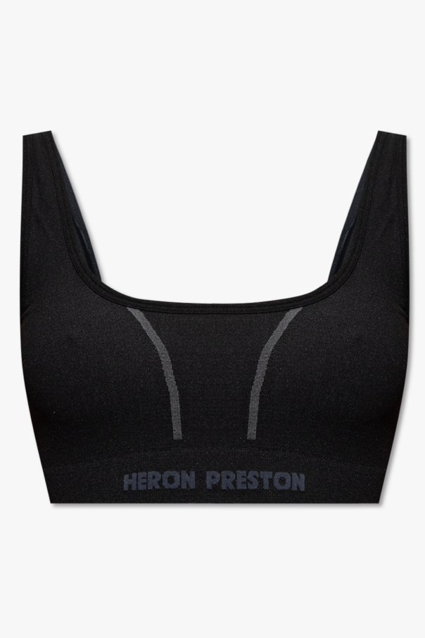 Heron Preston Sports bra