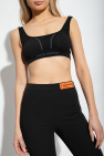 Heron Preston Sports bra