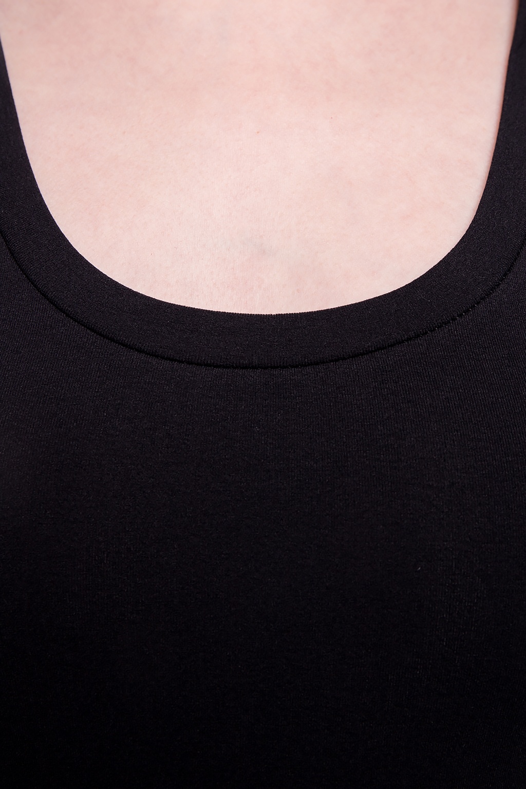 Theory Round neck top