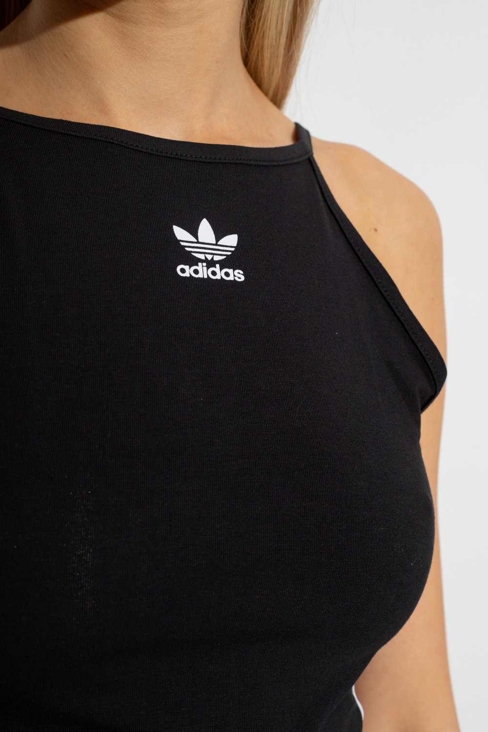 ADIDAS Originals Tank top with logo