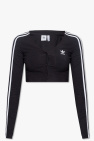 ADIDAS Originals BLACK Top with logo