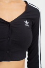 ADIDAS Originals BLACK Top with logo