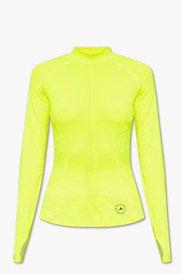 ADIDAS guide by Stella McCartney Training top with logo