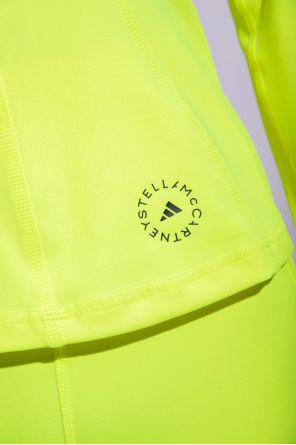 ADIDAS guide by Stella McCartney Training top with logo