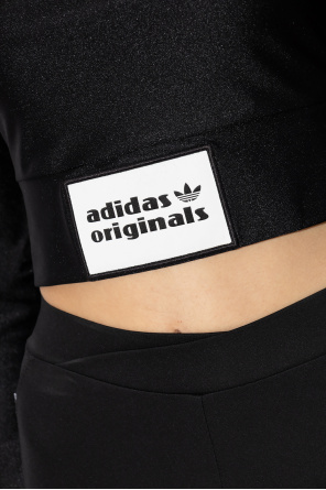 ADIDAS Originals Top with logo