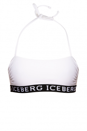 Góra od kostiumu kąpielowego od Iceberg