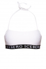 Iceberg Swimsuit top