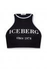 Iceberg Swimsuit top