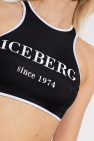 Iceberg Swimsuit top