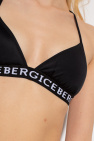 Iceberg Swimsuit top